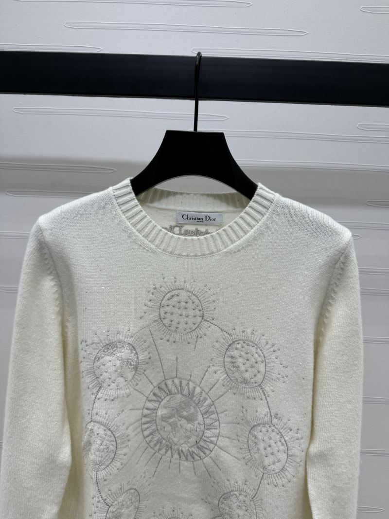 Christian Dior Sweaters